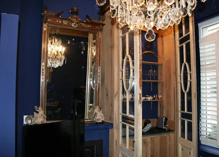 Sint Andries Suites