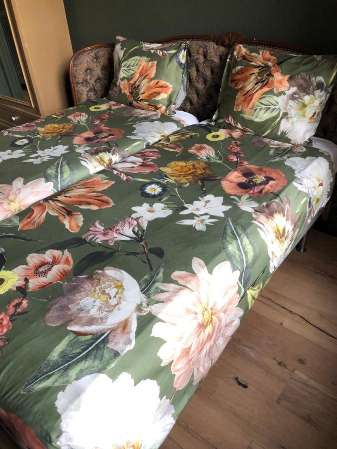 Guest house Sint Andries *