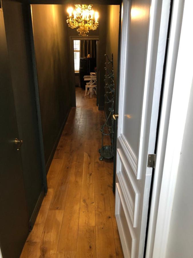 Sint Andries Guest house Antwerp
