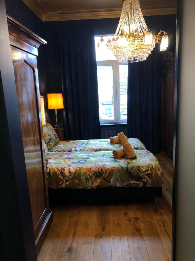 Sint Andries Guest house Antwerp