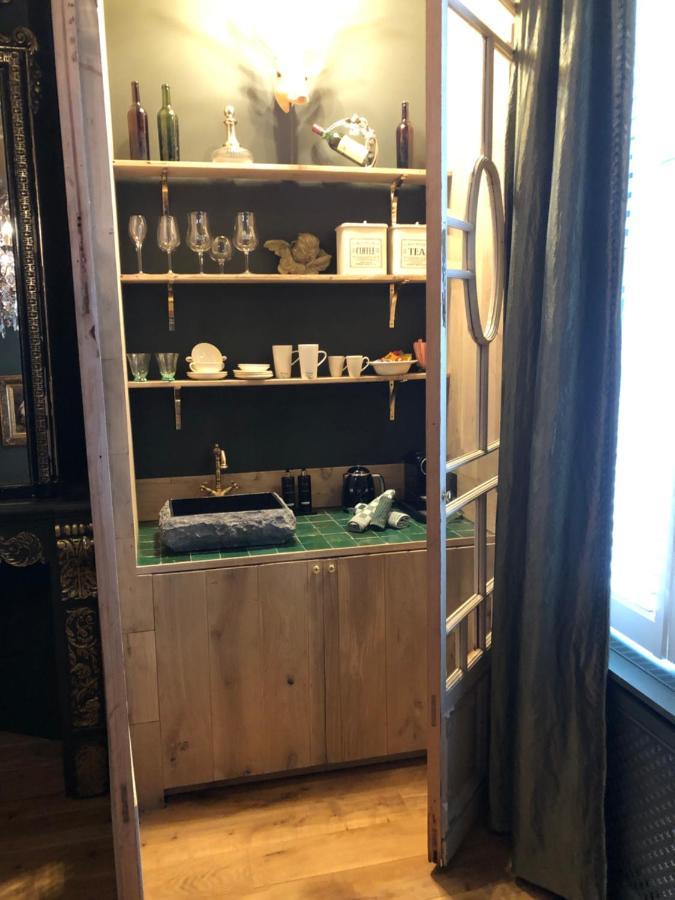 Sint Andries Guest house