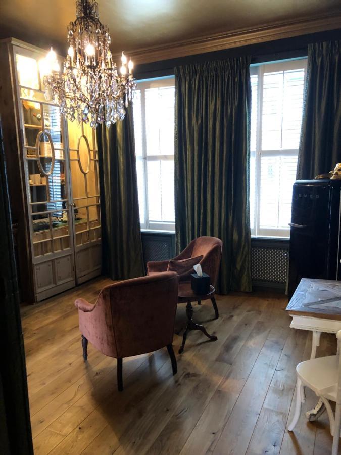 Sint Andries Guest house
