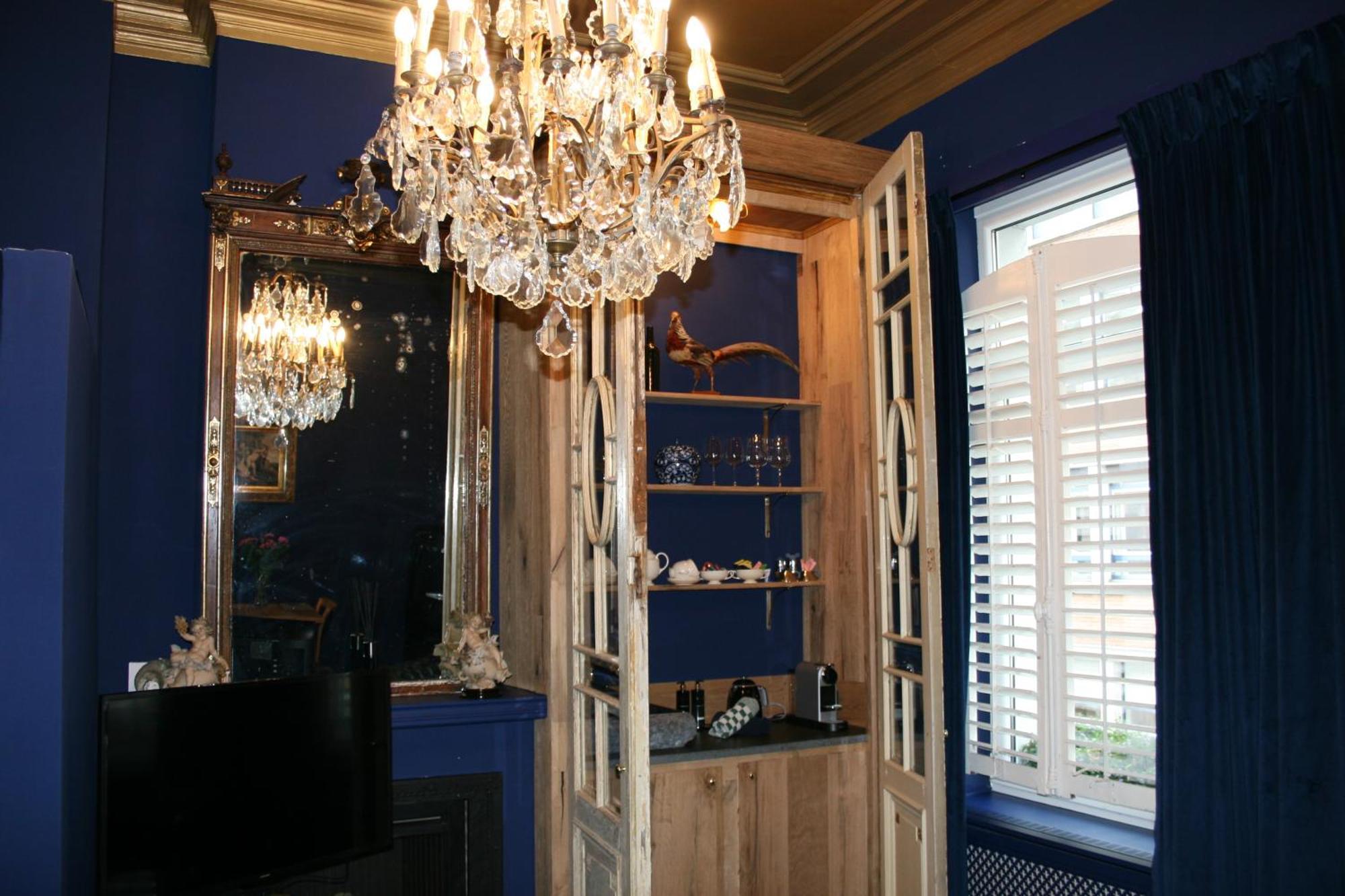 Guest house Sint Andries Antwerp
