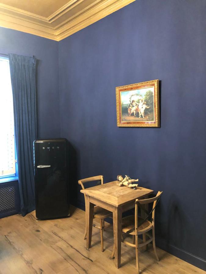 Sint Andries Guest house *