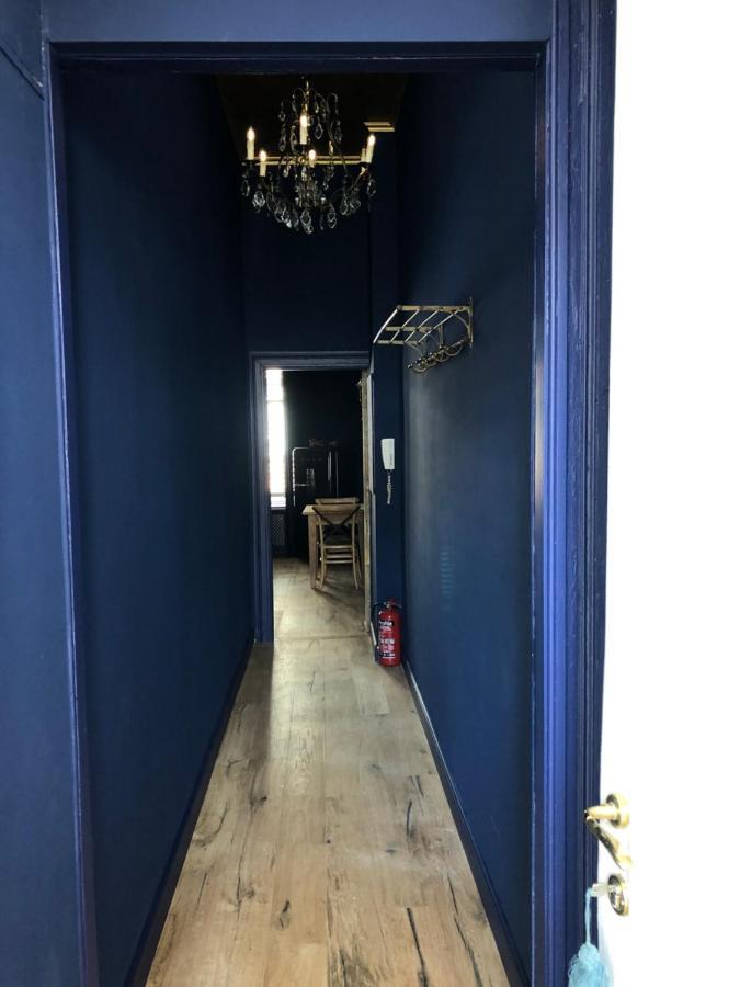 Guest house Sint Andries Antwerp