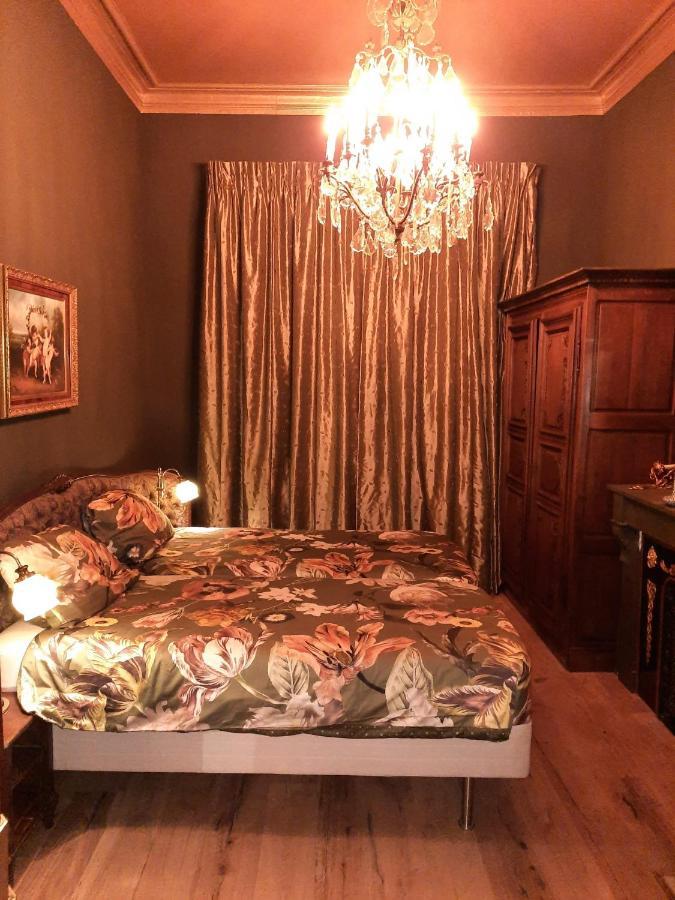 Sint Andries Guest house *