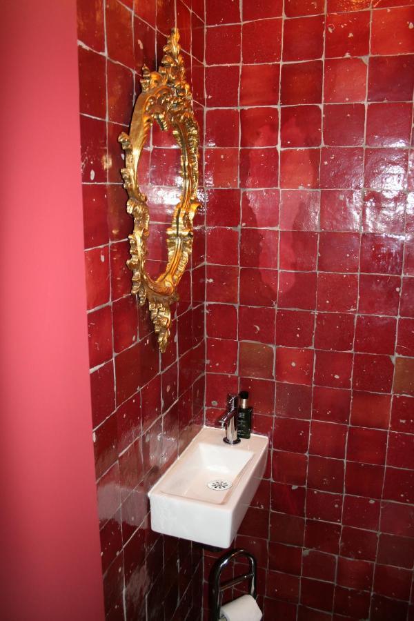 Sint Andries Guest house